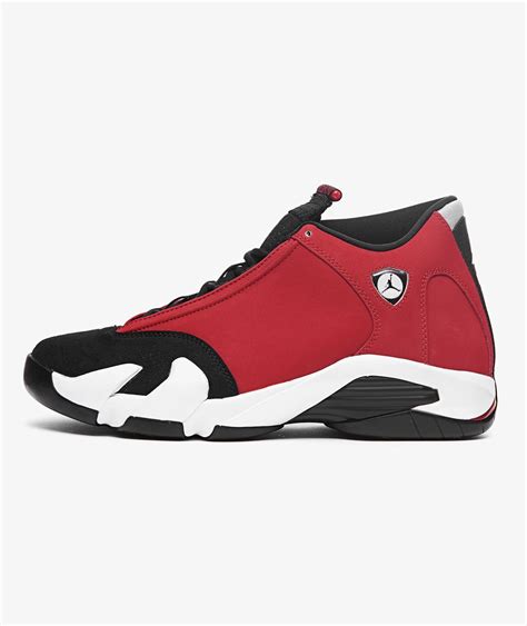 The Ultimate Guide to the Legendary Air Jordan 14 Retro: Performance, Style, and Legacy