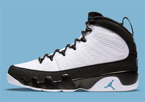 The Ultimate Guide to the Legendary Air Jordan 9: Performance, Comfort, and Style