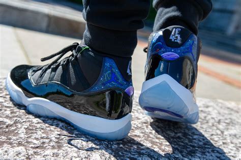 The Ultimate Guide to the Legendary Air Jordan Space Jam Shoes: A Hoops Icon Beyond Comparison