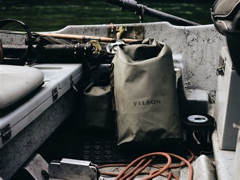 The Ultimate Guide to the Legendary Filson Backpack: A Timeless Companion for Adventure