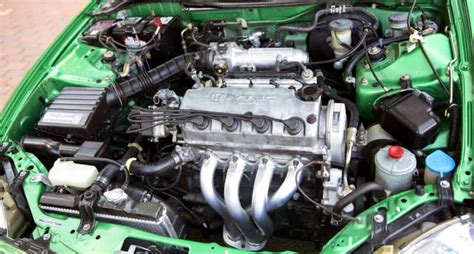 The Ultimate Guide to the Legendary Honda D16Z6 Engine: Performance, Upgrades, and Legacy