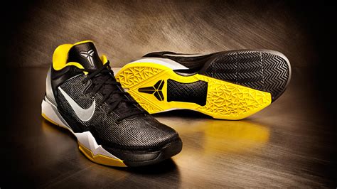 The Ultimate Guide to the Legendary Kobe VII: A Paradigm of Performance and Style