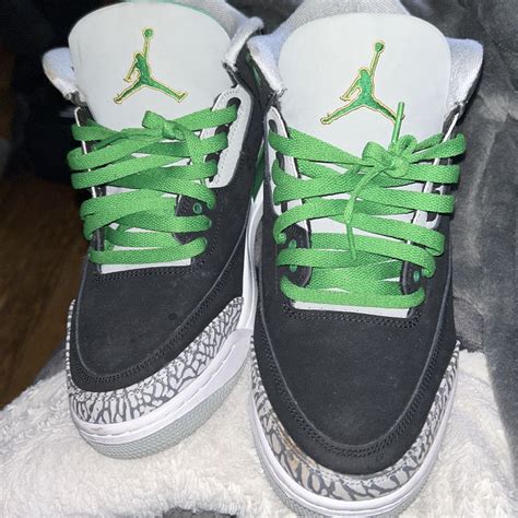 The Ultimate Guide to the Legendary Pine Green 3s: A Timeless Masterpiece