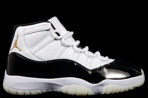 The Ultimate Guide to the Legendary Retro 11 Jordans: Unveiling the Style, Comfort, and Legacy