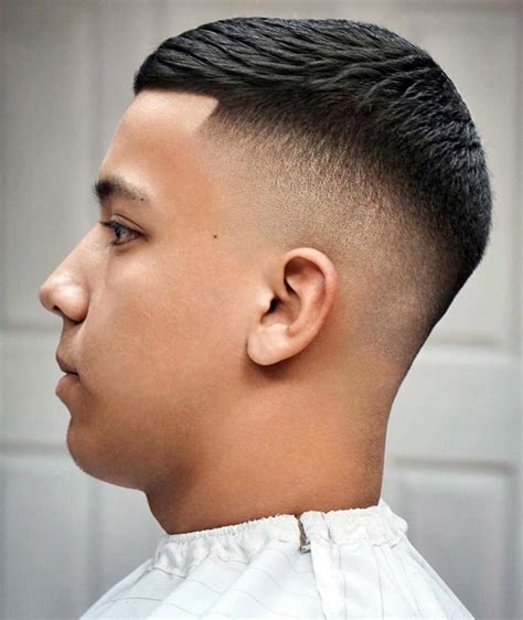 The Ultimate Guide to the Low Drop Fade: A Timeless and Versatile Hairstyle