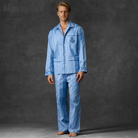 The Ultimate Guide to the Luxurious Polo Ralph Lauren Pyjama Set: Comfort and Style Elevated