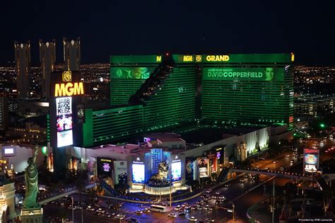 The Ultimate Guide to the MGM Grand Hotel and Casino Las Vegas