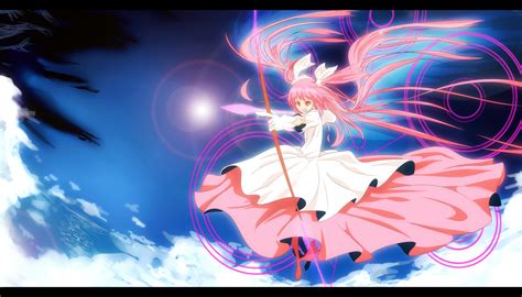 The Ultimate Guide to the Madoka Bow: Transcending Limitations and Embracing Transformation