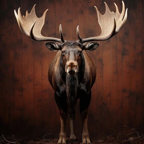 The Ultimate Guide to the Majestic Moose