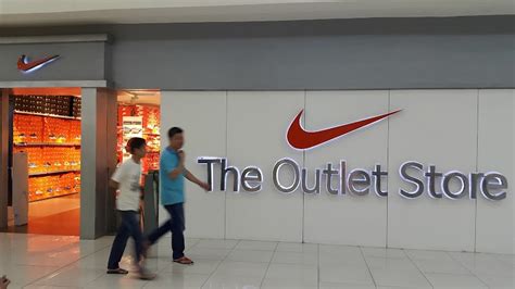 The Ultimate Guide to the Mall of Asia Nike Store: Your Personal Shopping Sanctuary