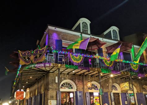 The Ultimate Guide to the Mardi Gras Hotel & Casino: Indulge in the Festive Spirit of New Orleans