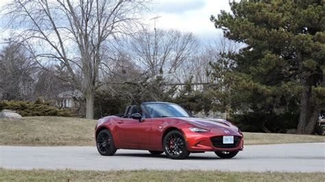 The Ultimate Guide to the Mazda Miata: A Timeless Masterpiece