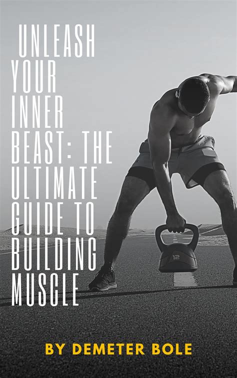 The Ultimate Guide to the Men's Gym: Unleashing Your Inner Strength