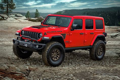 The Ultimate Guide to the Misty Ray Jeep Wrangler: A Comprehensive Overview