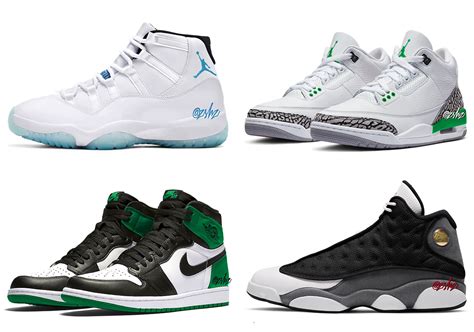 The Ultimate Guide to the Newest Jordan Sneakers: Unlocking Style and Innovation