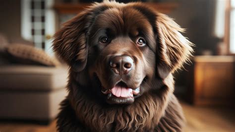 The Ultimate Guide to the Newfoundland Lab Mix: A Gentle Giant with a Heart of Gold