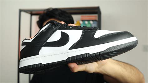 The Ultimate Guide to the Nike Dunk Panda Low: A Sneakerhead's Dream