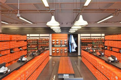 The Ultimate Guide to the Nike Outlet San Ysidro California