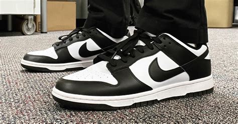 The Ultimate Guide to the Nike Panda Dunk Low: A Timeless Masterpiece