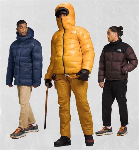 The Ultimate Guide to the North Face Coat Sale: Stay Warm and Save Big