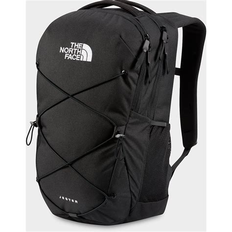 The Ultimate Guide to the North Face Jester Backpack: Unlocking Adventure and Style