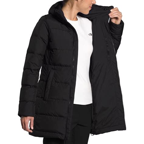 The Ultimate Guide to the North Face Women's Parka