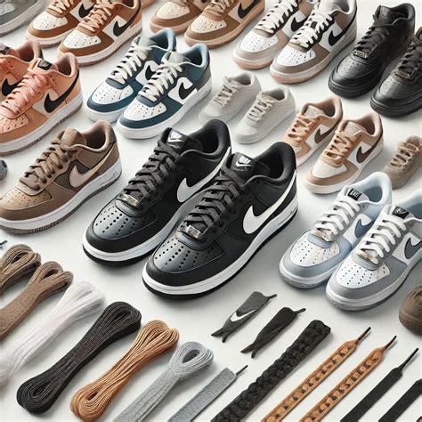 The Ultimate Guide to the Perfect Shoelace Length