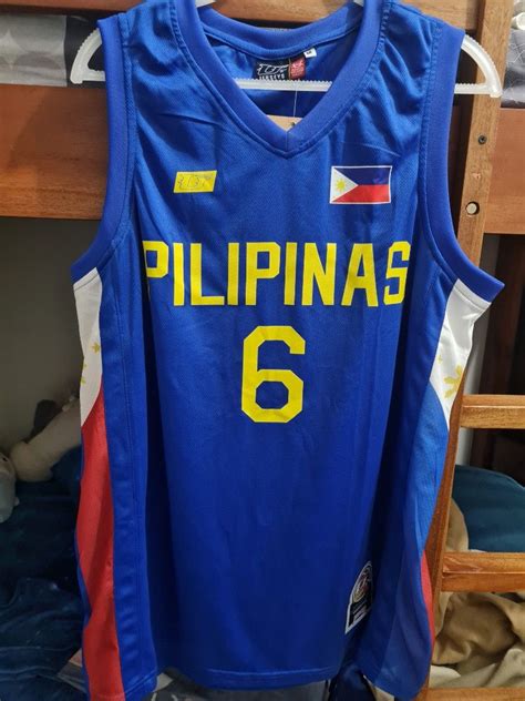 The Ultimate Guide to the Pilipinas Jersey: A Symbol of Filipino Pride