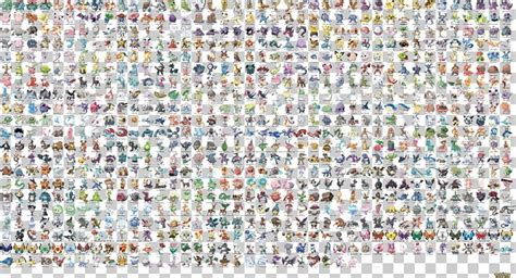 The Ultimate Guide to the Pokédex in Pokémon X and Y: 10,000+ Essential Facts