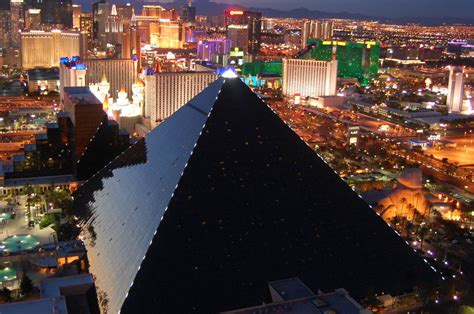 The Ultimate Guide to the Pyramid Casino: Unlocking the Secrets of Las Vegas's Monumental Gem