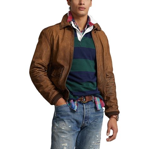 The Ultimate Guide to the Ralph Lauren A2 Rogers: Unlocking Timeless Style and Versatility