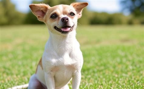 The Ultimate Guide to the Rat Terrier Chihuahua Mix: A feisty friend with a big heart