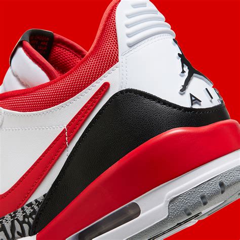 The Ultimate Guide to the Red and Black Jordan Legacy: Fire and Ice on the Court