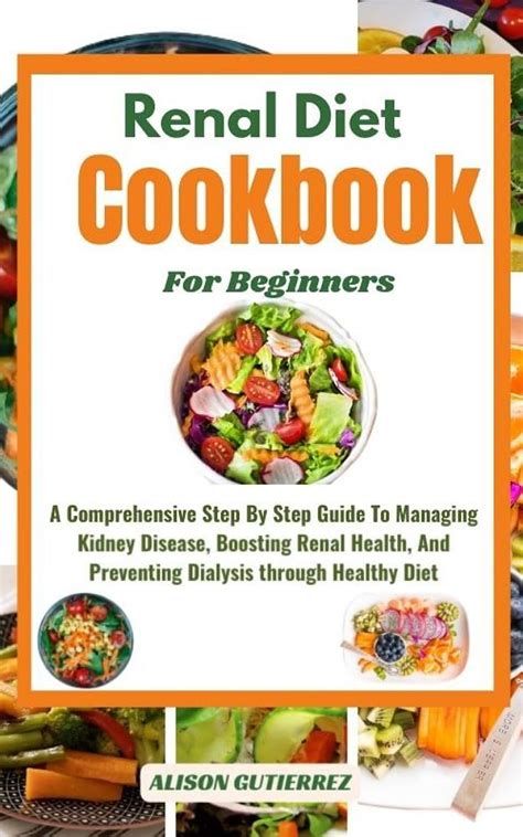 The Ultimate Guide to the Renal Diet for Dogs: A Step-by-Step Plan