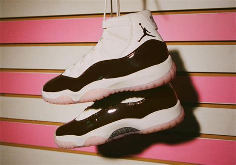 The Ultimate Guide to the Retro 11 Neapolitan: A Stylish and Collectible Sneaker