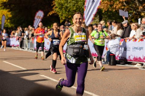 The Ultimate Guide to the Royal Parks Half Marathon: A Journey of Endurance and Inspiration