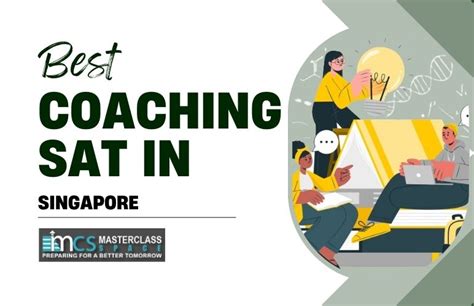 The Ultimate Guide to the SAT for Students in Singapore