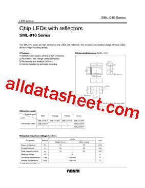 The Ultimate Guide to the SML-010LTT86: A Comprehensive Analysis and Exploration