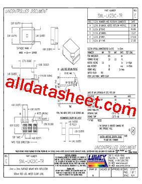 The Ultimate Guide to the SML-LX23IC-TR: Unlocking Advanced Industrial Control