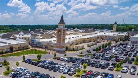 The Ultimate Guide to the Shoppes of the Bluegrass in Simpsonville, Kentucky