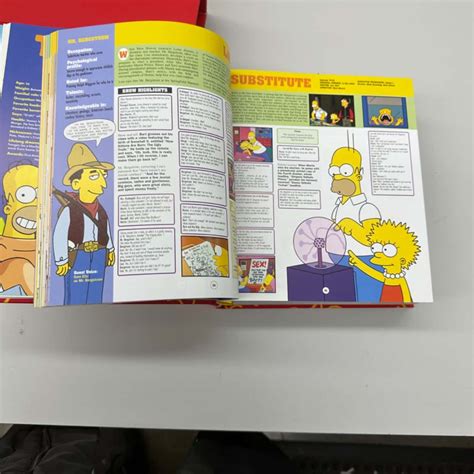 The Ultimate Guide to the Simpsons Season One: A Nostalgic Journey for Superfans