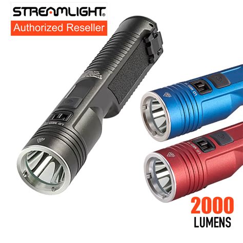 The Ultimate Guide to the Streamlight Stinger LED HL: Empower Your Darkness