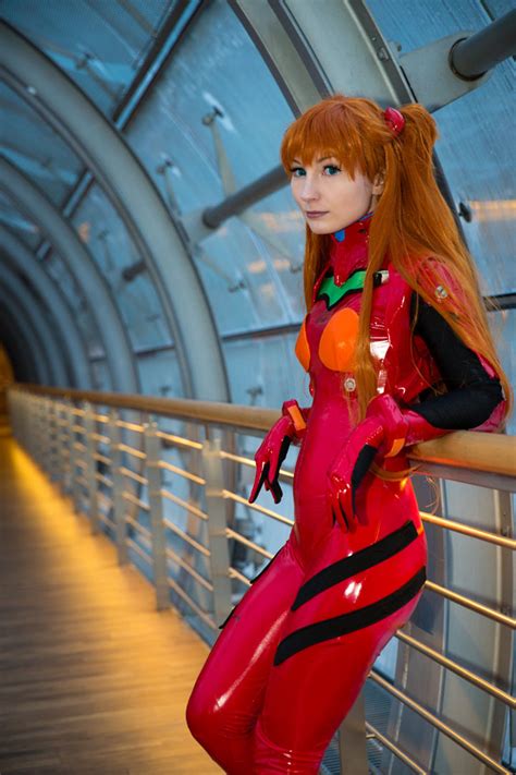 The Ultimate Guide to the Stunning Asuka Cosplay Dress
