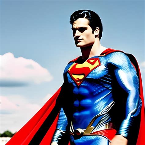 The Ultimate Guide to the Superman Costume: A Timeless Symbol of Heroism