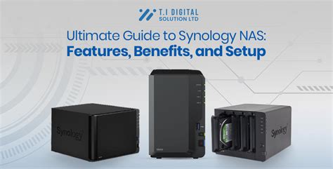 The Ultimate Guide to the Synology DS21458+: An In-Depth Analysis for Your Data Storage Needs