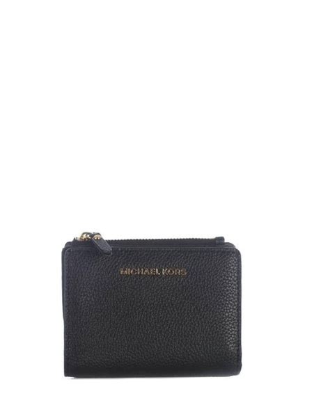 The Ultimate Guide to the Timeless Classic: Michael Kors Black Wallets