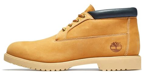 The Ultimate Guide to the Timeless Timberland Chukka Boot: A Versatile Staple for Every Wardrobe