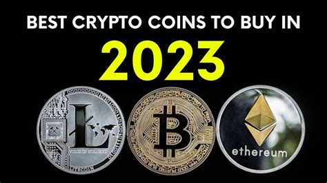 The Ultimate Guide to the Top 10 Crypto Coins in 2023: A Comprehensive Analysis