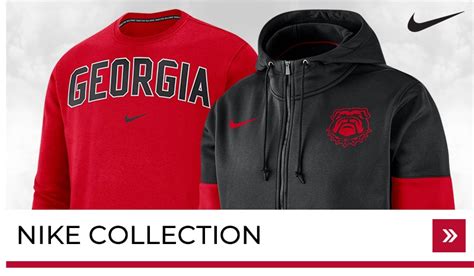 The Ultimate Guide to the UGA Shop: Where to Find the Best Bulldogs Gear