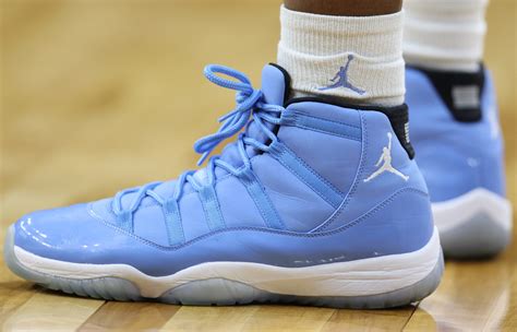 The Ultimate Guide to the UNC 11 Jordans: A Legendary Footwear Legacy